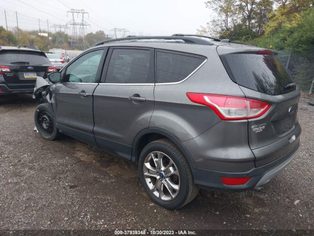 1FMCU0GX2EUB83756 Ford ESCAPE SE