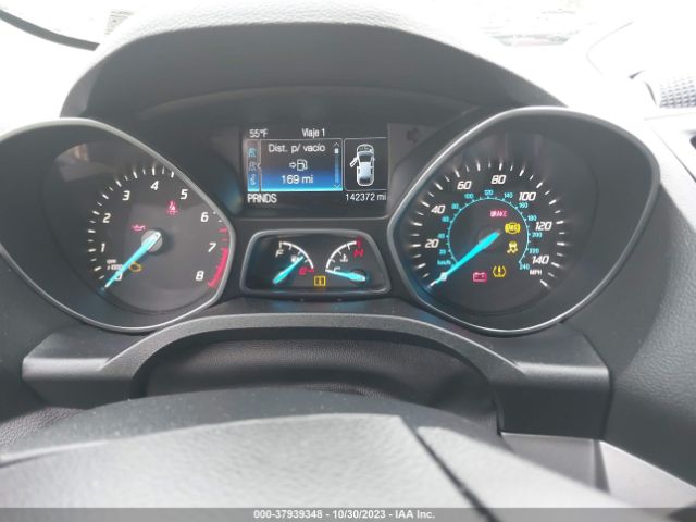 1FMCU0GX2EUB83756 Ford ESCAPE SE