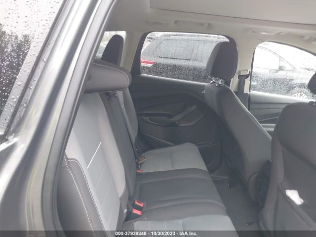1FMCU0GX2EUB83756 Ford ESCAPE SE