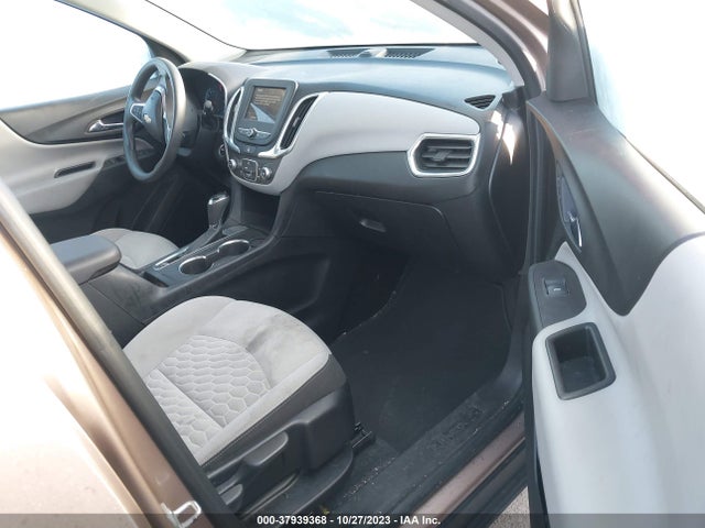 Chevrolet EQUINOX LS 2019 2GNAXHEV1K6167049 Image 5