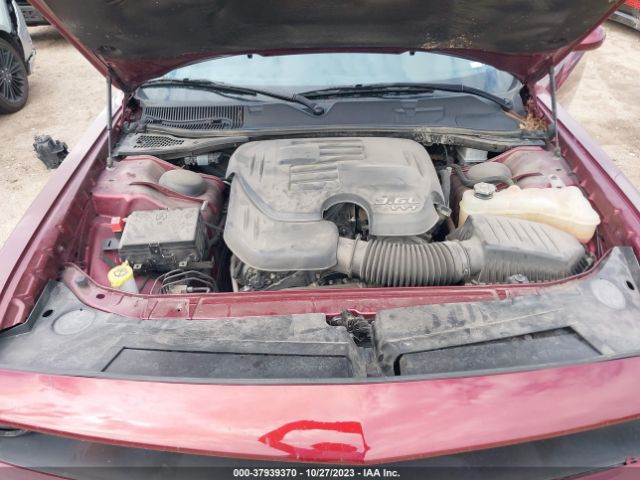 2C3CDZAG5LH230364 Dodge Challenger Sxt