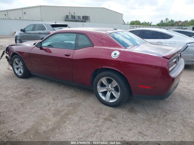 2C3CDZAG5LH230364 Dodge Challenger Sxt