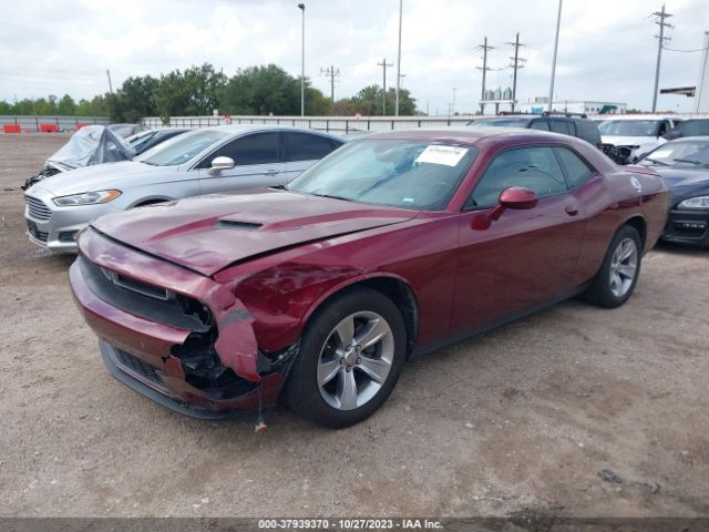 2C3CDZAG5LH230364 Dodge Challenger Sxt