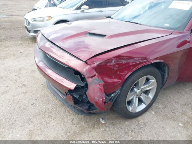 2C3CDZAG5LH230364 Dodge Challenger Sxt