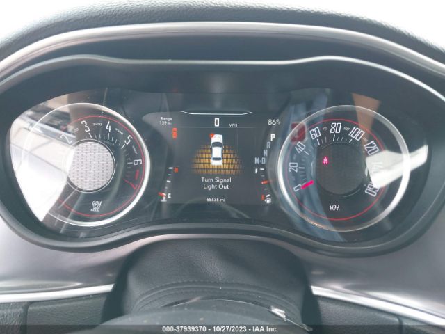 2C3CDZAG5LH230364 Dodge Challenger Sxt