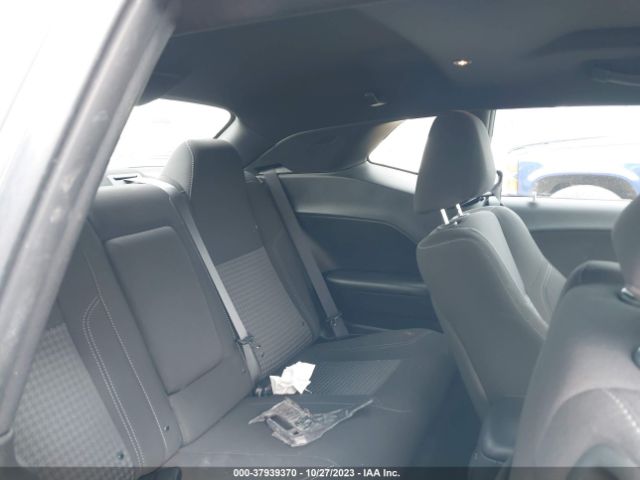 2C3CDZAG5LH230364 Dodge Challenger Sxt