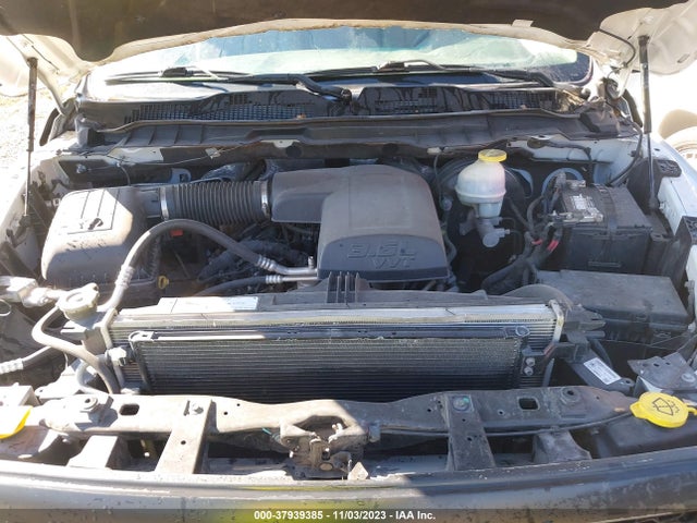 3C6JR6DG1HG776916 RAM 1500 Tradesman