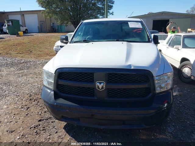3C6JR6DG1HG776916 RAM 1500 Tradesman