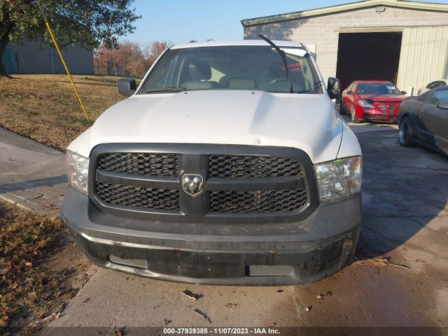 3C6JR6DG1HG776916 RAM 1500 Tradesman