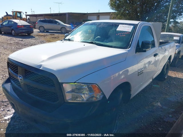 3C6JR6DG1HG776916 RAM 1500 Tradesman