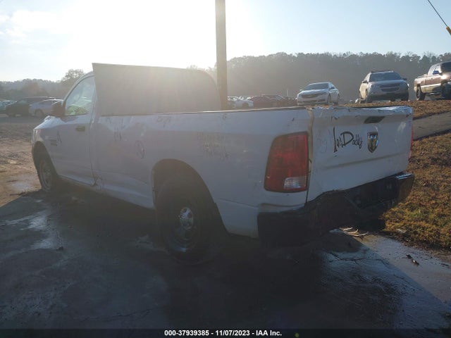 3C6JR6DG1HG776916 RAM 1500 Tradesman