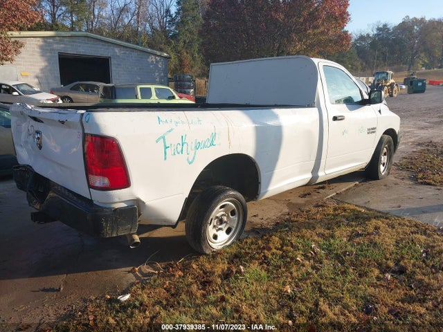 3C6JR6DG1HG776916 RAM 1500 Tradesman