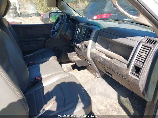 3C6JR6DG1HG776916 RAM 1500 Tradesman