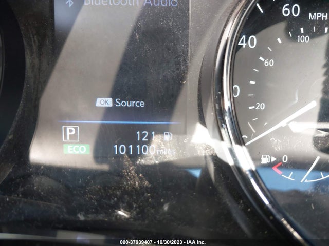 2018 NISSAN ROGUE SL VIN: JN8AT2MT9JW465875