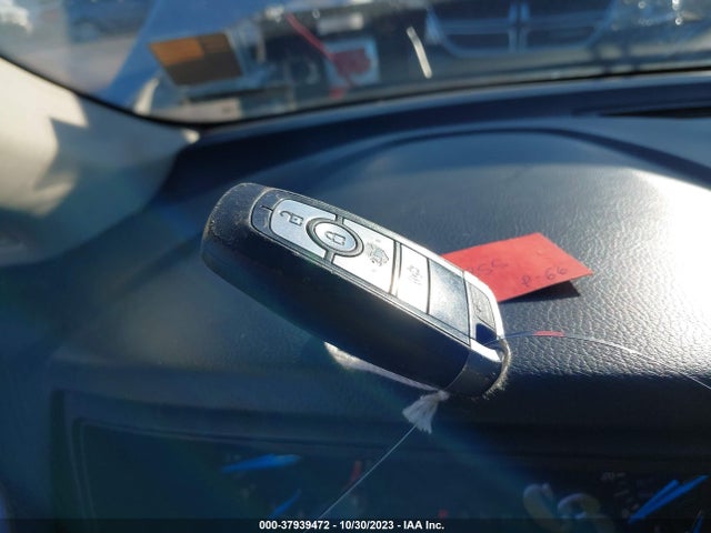 Ford FUSION S 2018 3FA6P0G78JR262557 Image 11