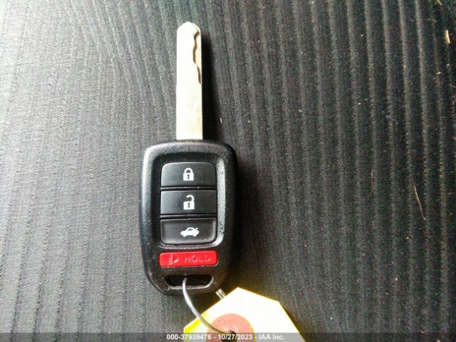 1HGCR2F30GA104672 Honda ACCORD LX