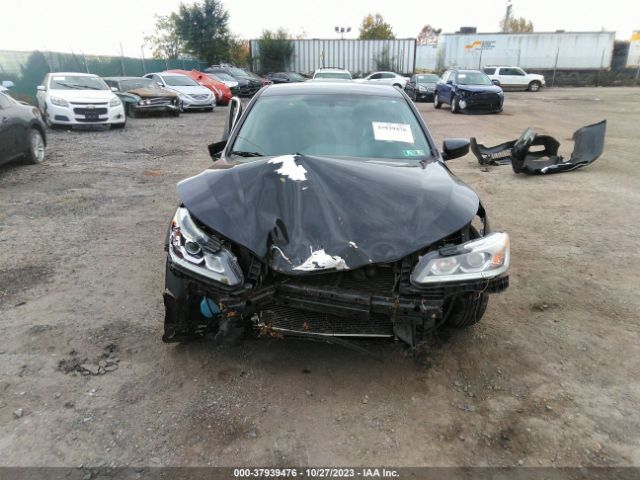 1HGCR2F30GA104672 Honda ACCORD LX