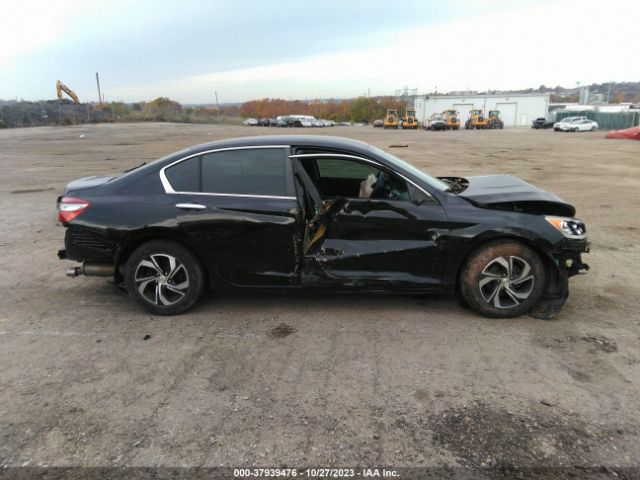 1HGCR2F30GA104672 Honda ACCORD LX
