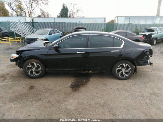 1HGCR2F30GA104672 Honda ACCORD LX