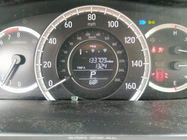 1HGCR2F30GA104672 Honda ACCORD LX