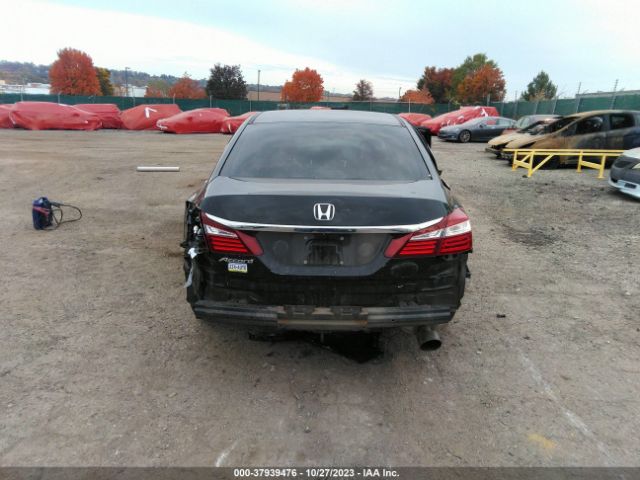 1HGCR2F30GA104672 Honda ACCORD LX
