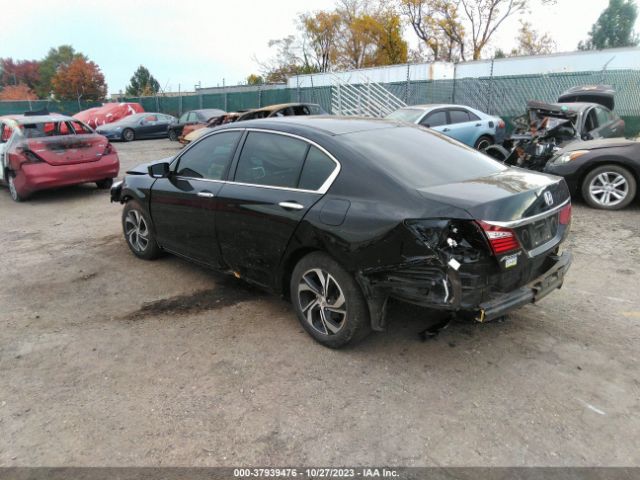 1HGCR2F30GA104672 Honda ACCORD LX