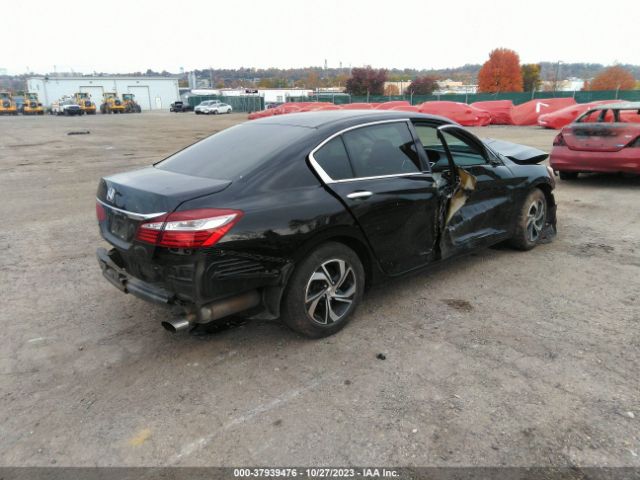 1HGCR2F30GA104672 Honda ACCORD LX