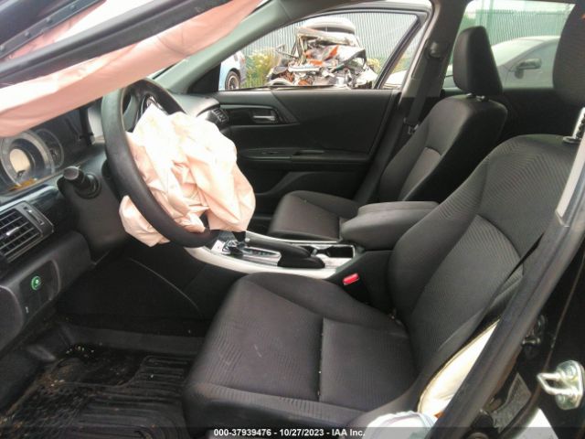 1HGCR2F30GA104672 Honda ACCORD LX