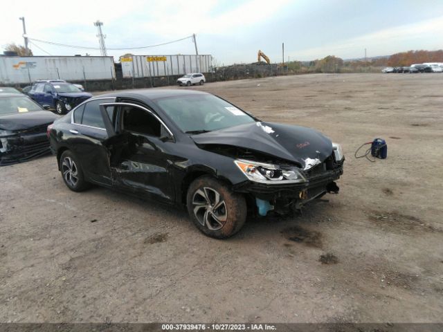 1HGCR2F30GA104672 Honda ACCORD LX