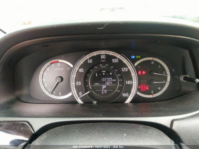 1HGCR2F30GA104672 Honda ACCORD LX