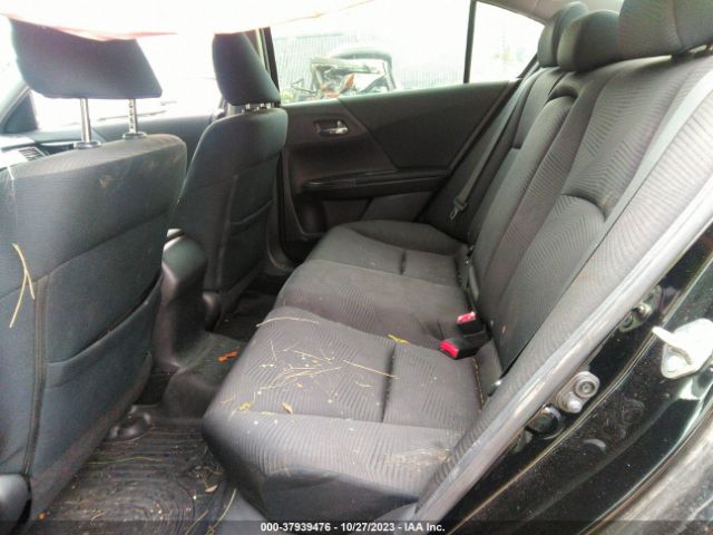 1HGCR2F30GA104672 Honda ACCORD LX
