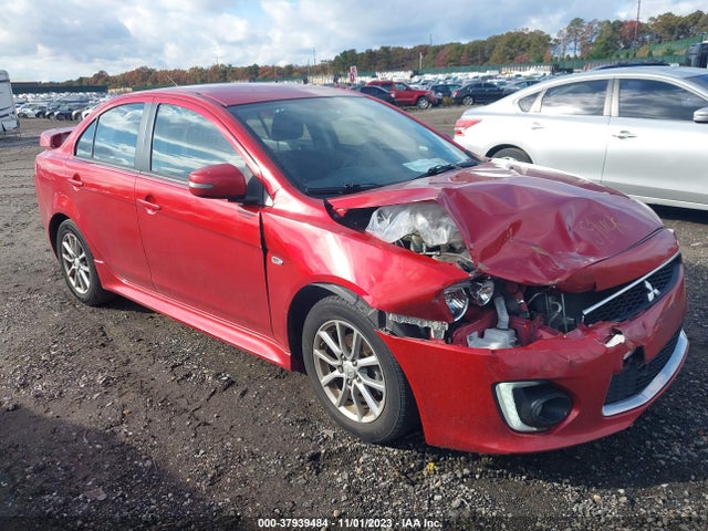 2016 JA32V2FW0GU004164 main image