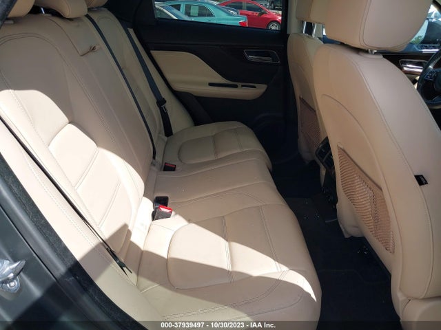 2017 JAGUAR F-PACE SADCK2BN3HA086507 Photo 7