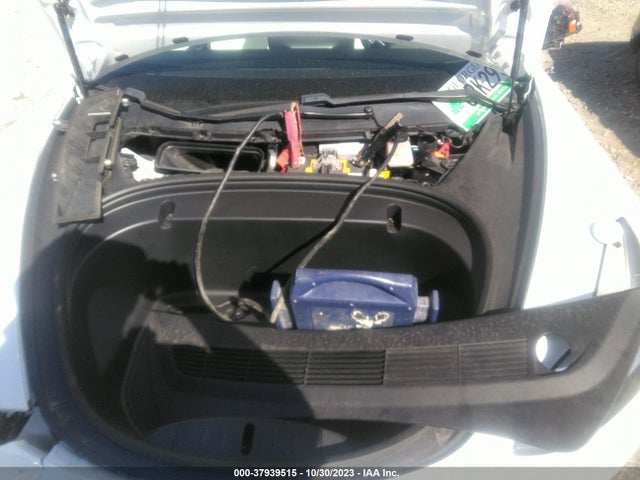 Tesla Model 3 Long Range Dual Motor 2020 5YJ3E1EB7LF712915 Image 10