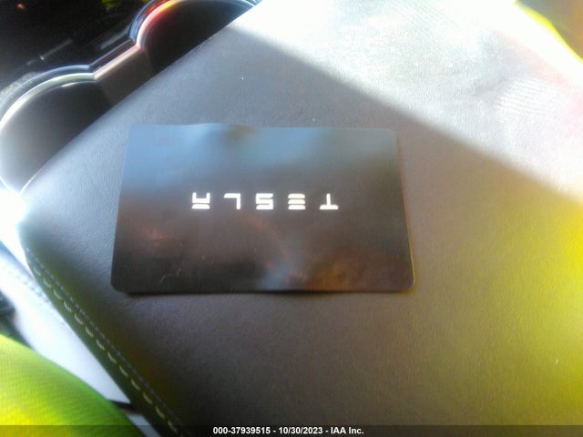 Tesla Model 3 Long Range Dual Motor 2020 5YJ3E1EB7LF712915 Image 11