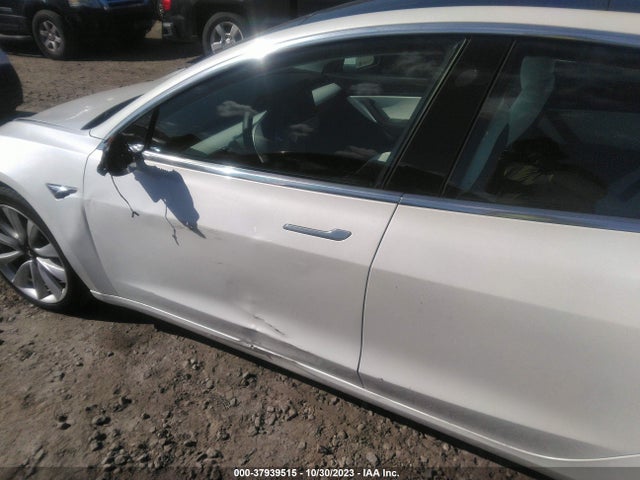 Tesla Model 3 Long Range Dual Motor 2020 5YJ3E1EB7LF712915 Image 14
