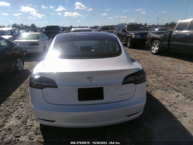 Tesla Model 3 Long Range Dual Motor 2020 5YJ3E1EB7LF712915 Image 16