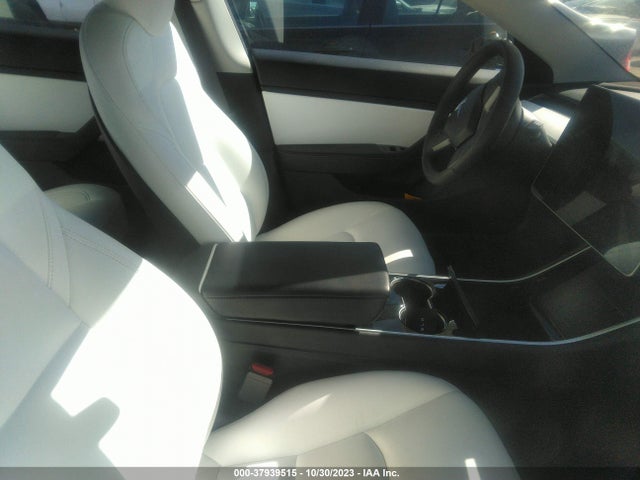 Tesla Model 3 Long Range Dual Motor 2020 5YJ3E1EB7LF712915 Image 5