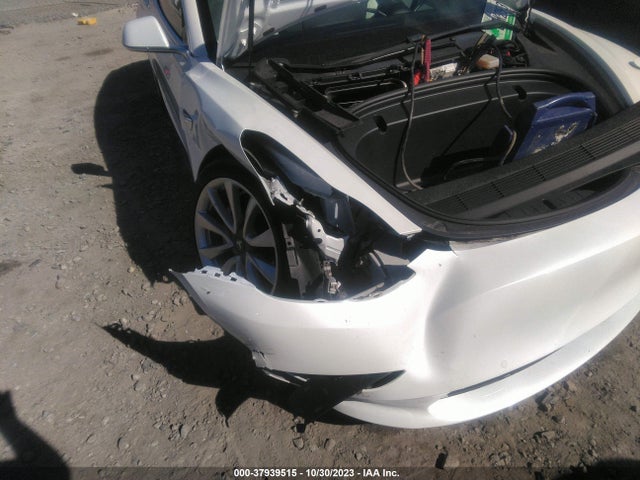 Tesla Model 3 Long Range Dual Motor 2020 5YJ3E1EB7LF712915 Image 6