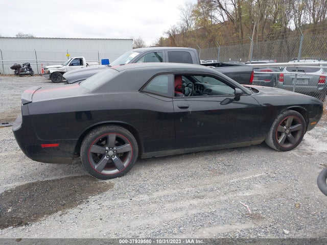 Dodge Challenger Rallye Redline 2014 2C3CDYAG0EH158079 Image 13