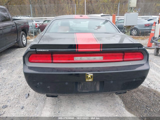 Dodge Challenger Rallye Redline 2014 2C3CDYAG0EH158079 Image 16