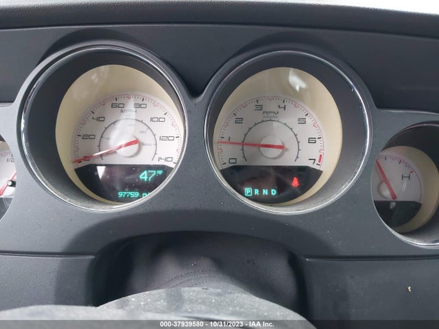Dodge Challenger Rallye Redline 2014 2C3CDYAG0EH158079 Image 7