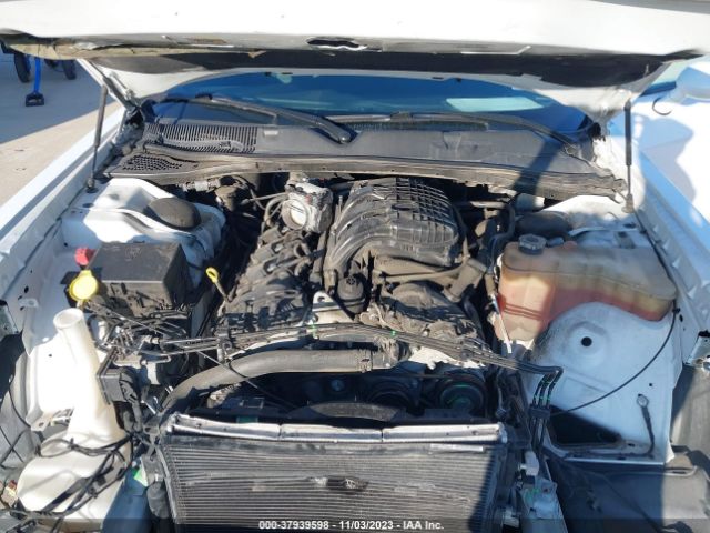 2C3CDZAG2GH145536 Dodge Challenger Sxt