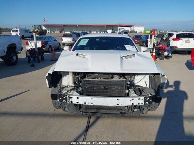 2C3CDZAG2GH145536 Dodge Challenger Sxt