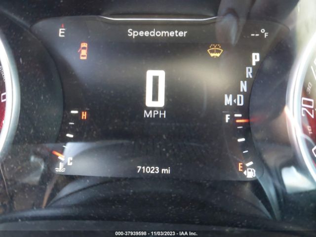 2C3CDZAG2GH145536 Dodge Challenger Sxt