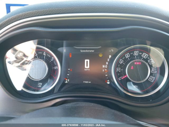 2C3CDZAG2GH145536 Dodge Challenger Sxt