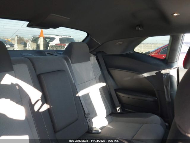 2C3CDZAG2GH145536 Dodge Challenger Sxt