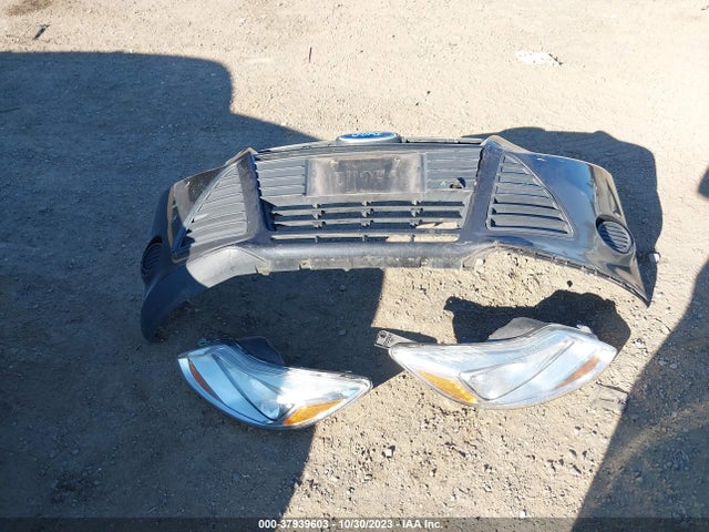 2014 FORD FOCUS SE VIN: 1FADP3F22EL375830