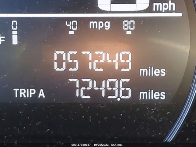 19XFC2F50GE210485 Honda Civic Sedan Lx