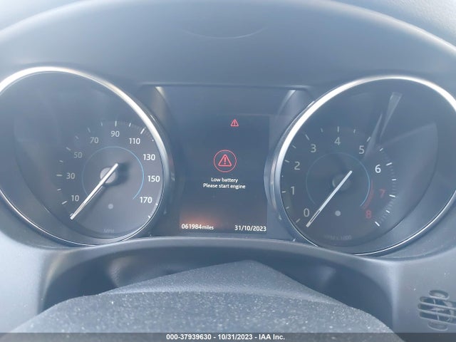 2018 JAGUAR XE SAJAD4FX8JCP37713 Photo 6